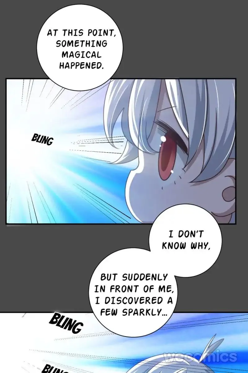 My Vampire Lover Chapter 59 page 9 - 