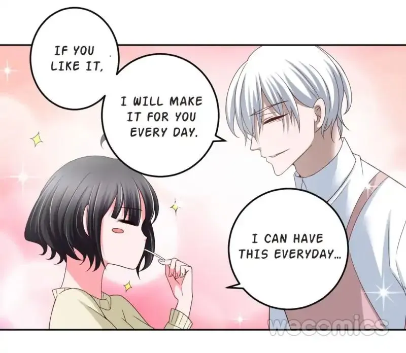 My Vampire Lover Chapter 6 page 13 - 