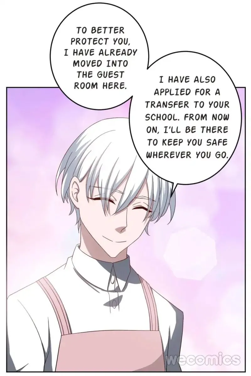 My Vampire Lover Chapter 6 page 15 - 