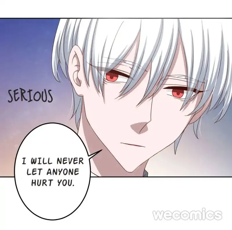 My Vampire Lover Chapter 6 page 17 - 