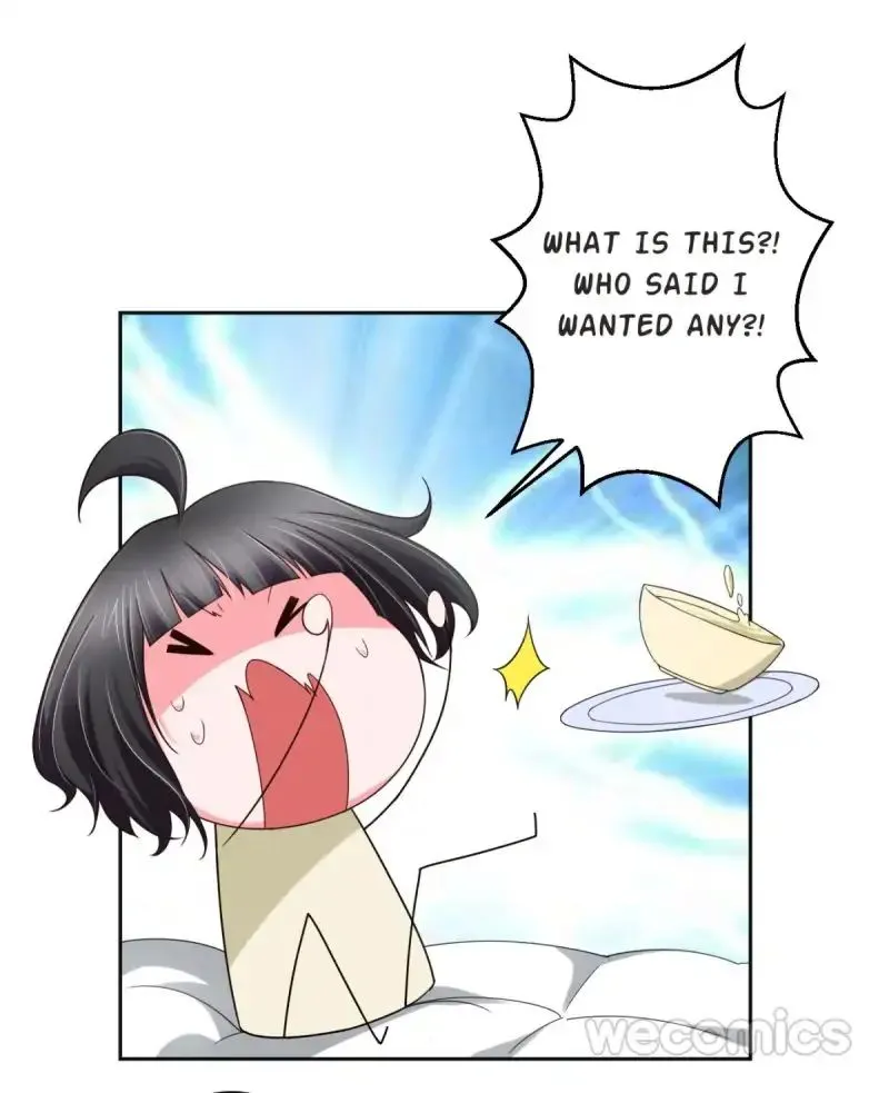 My Vampire Lover Chapter 6 page 3 - 