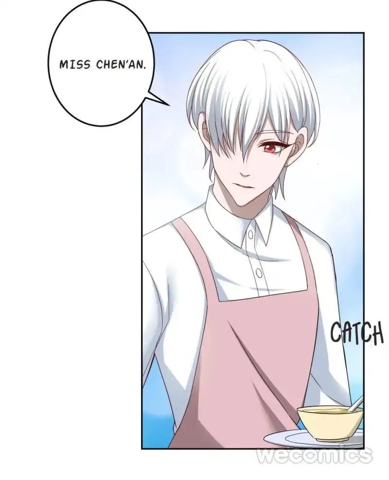 My Vampire Lover Chapter 6 page 4 - 