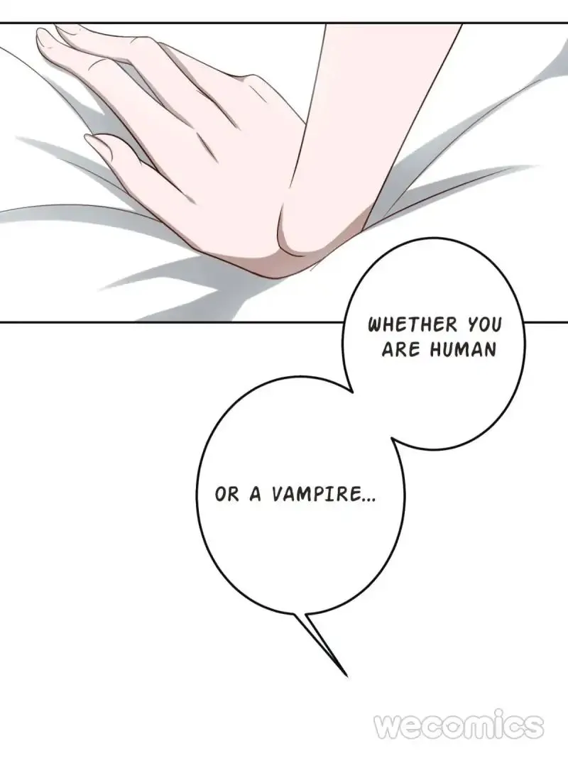 My Vampire Lover Chapter 6 page 5 - 
