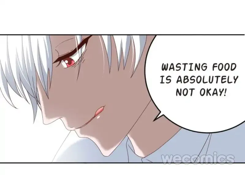 My Vampire Lover Chapter 6 page 7 - 