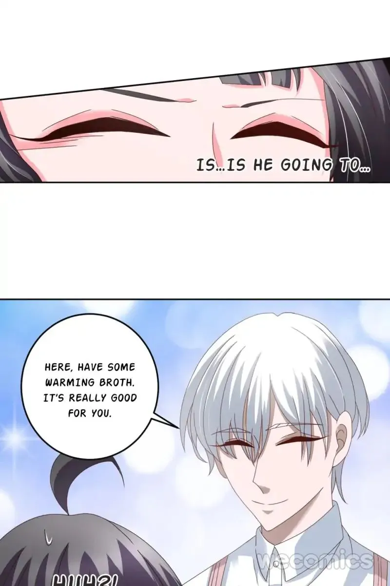My Vampire Lover Chapter 6 page 8 - 