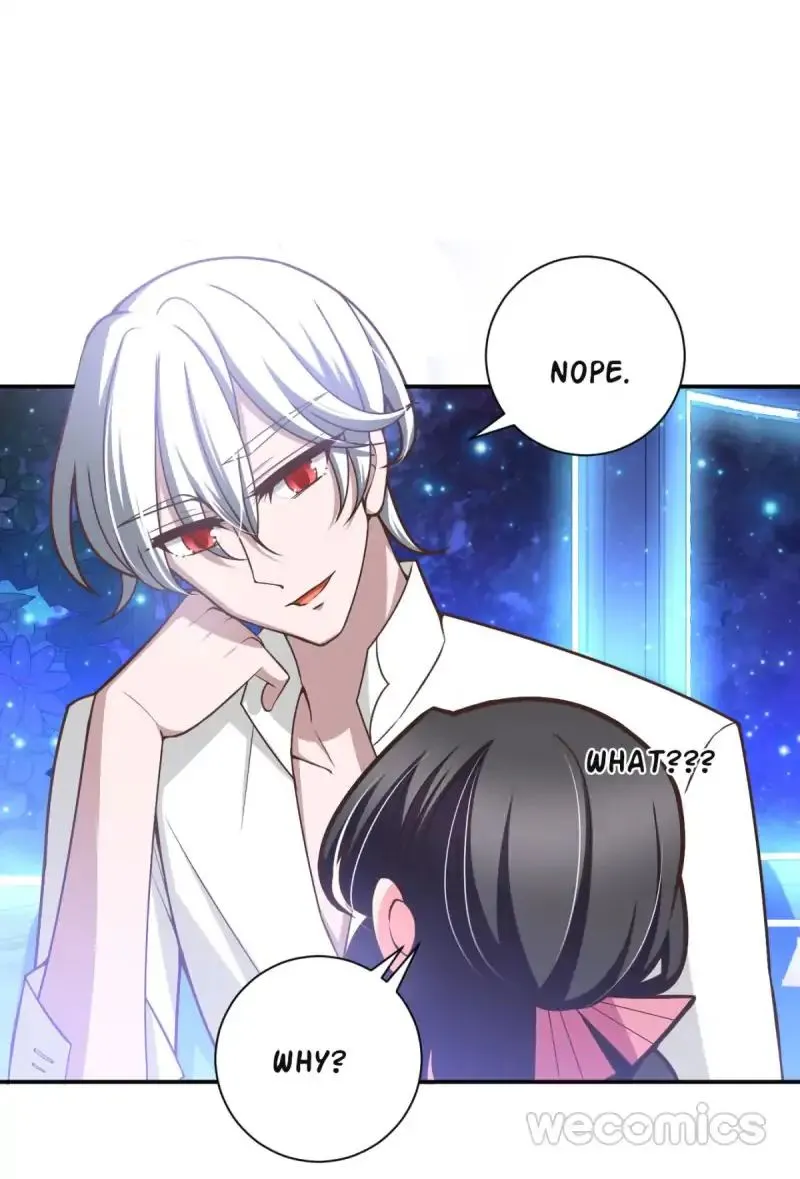 My Vampire Lover Chapter 60 page 1 - 