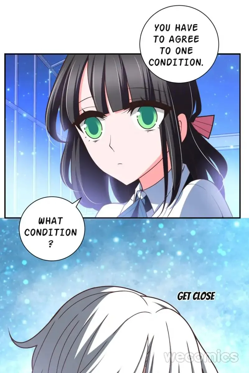 My Vampire Lover Chapter 60 page 2 - 