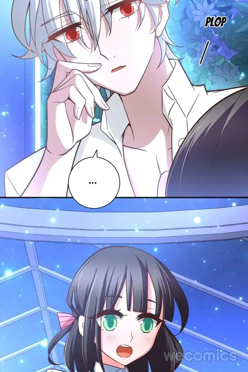 My Vampire Lover Chapter 60 page 12 - 