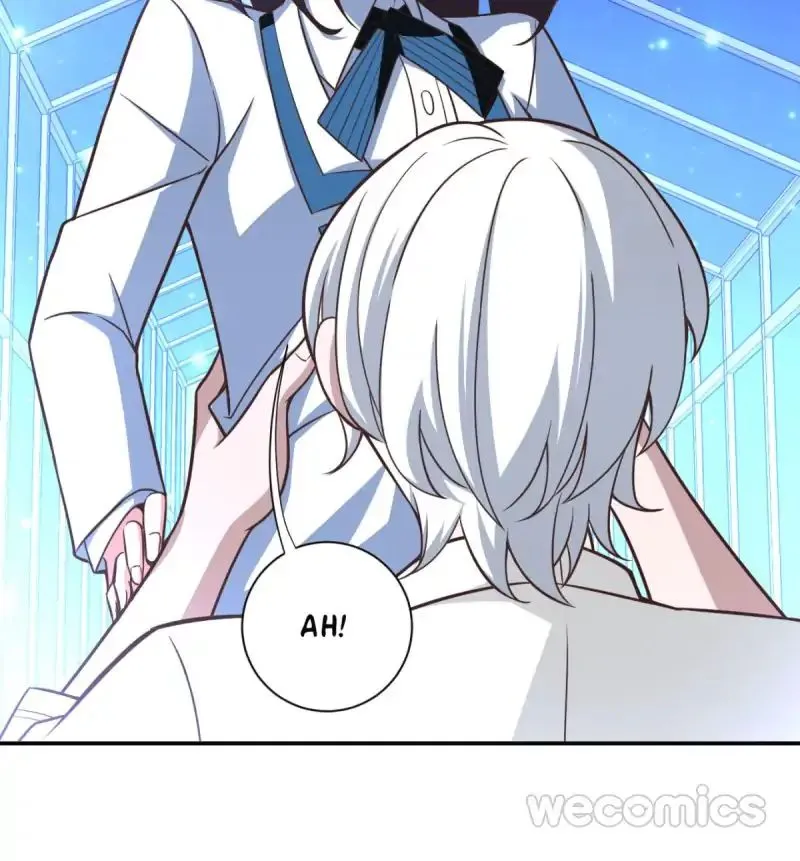 My Vampire Lover Chapter 60 page 13 - 