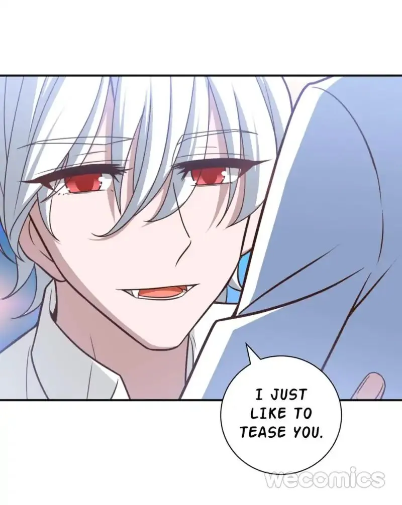 My Vampire Lover Chapter 60 page 14 - 