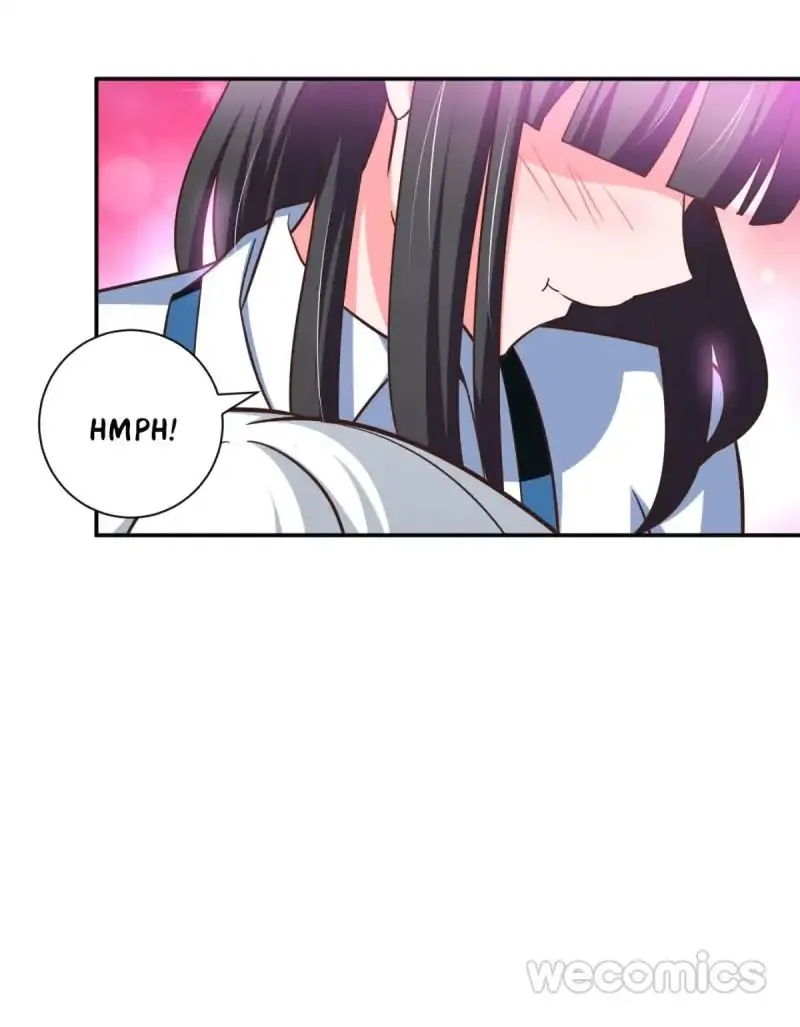 My Vampire Lover Chapter 60 page 15 - 