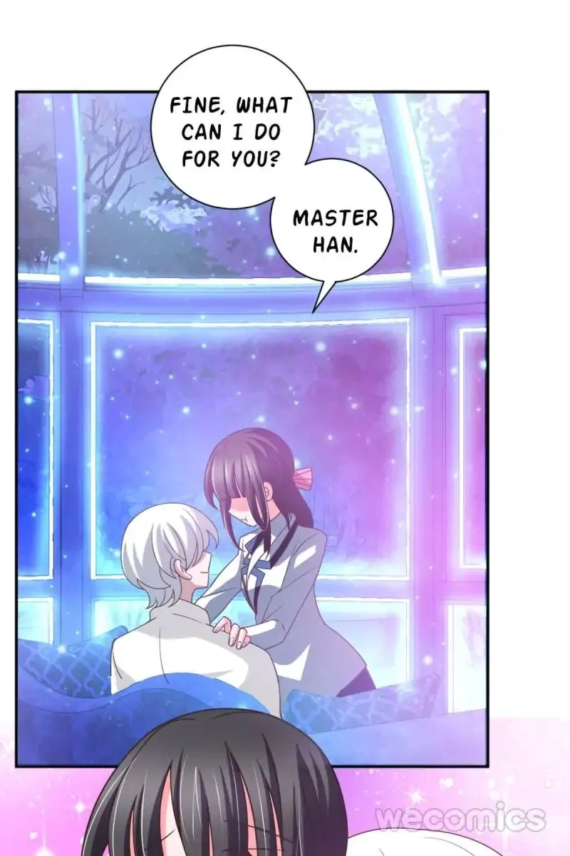 My Vampire Lover Chapter 60 page 16 - 