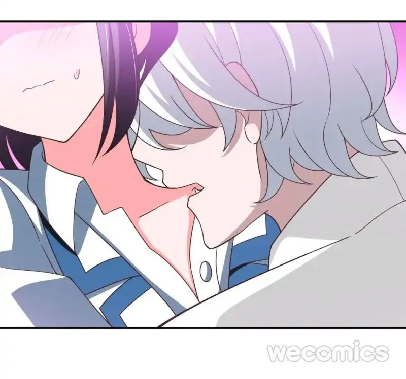 My Vampire Lover Chapter 60 page 18 - 