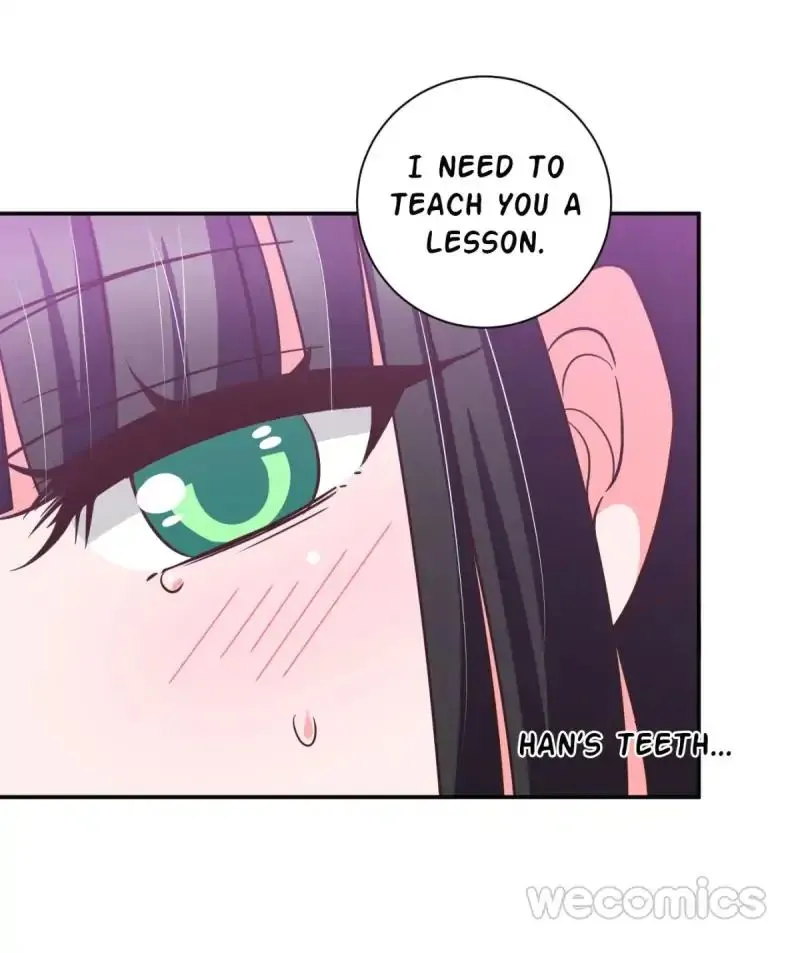 My Vampire Lover Chapter 60 page 19 - 