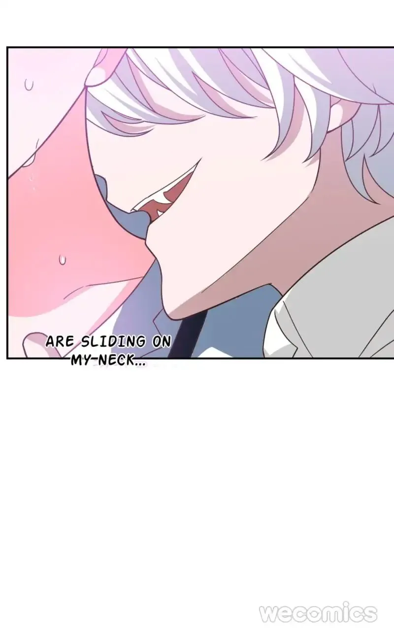 My Vampire Lover Chapter 60 page 20 - 