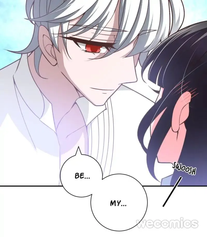 My Vampire Lover Chapter 60 page 3 - 
