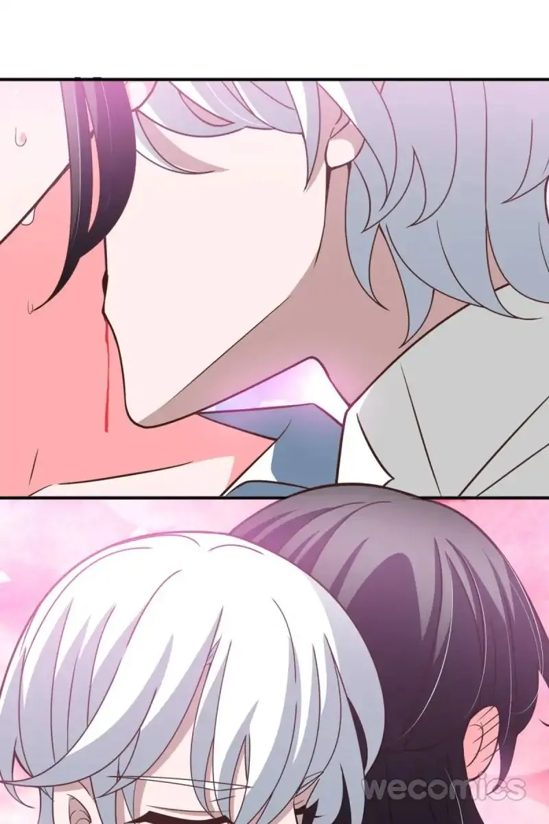 My Vampire Lover Chapter 60 page 21 - 