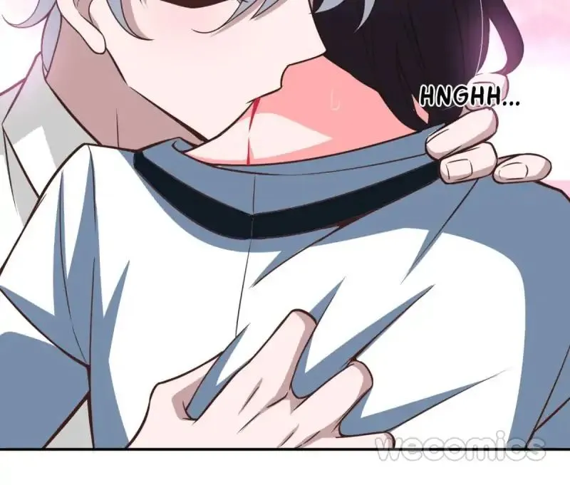 My Vampire Lover Chapter 60 page 22 - 