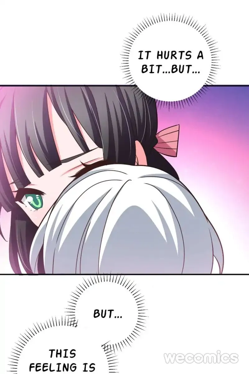 My Vampire Lover Chapter 60 page 23 - 