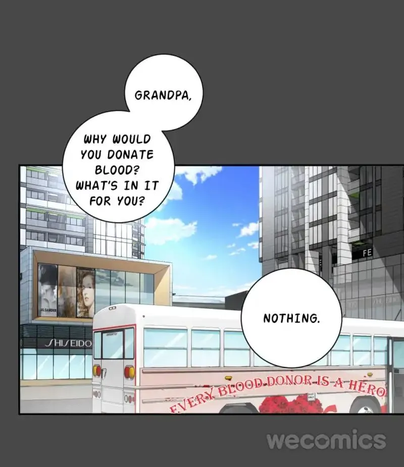 My Vampire Lover Chapter 60 page 26 - 