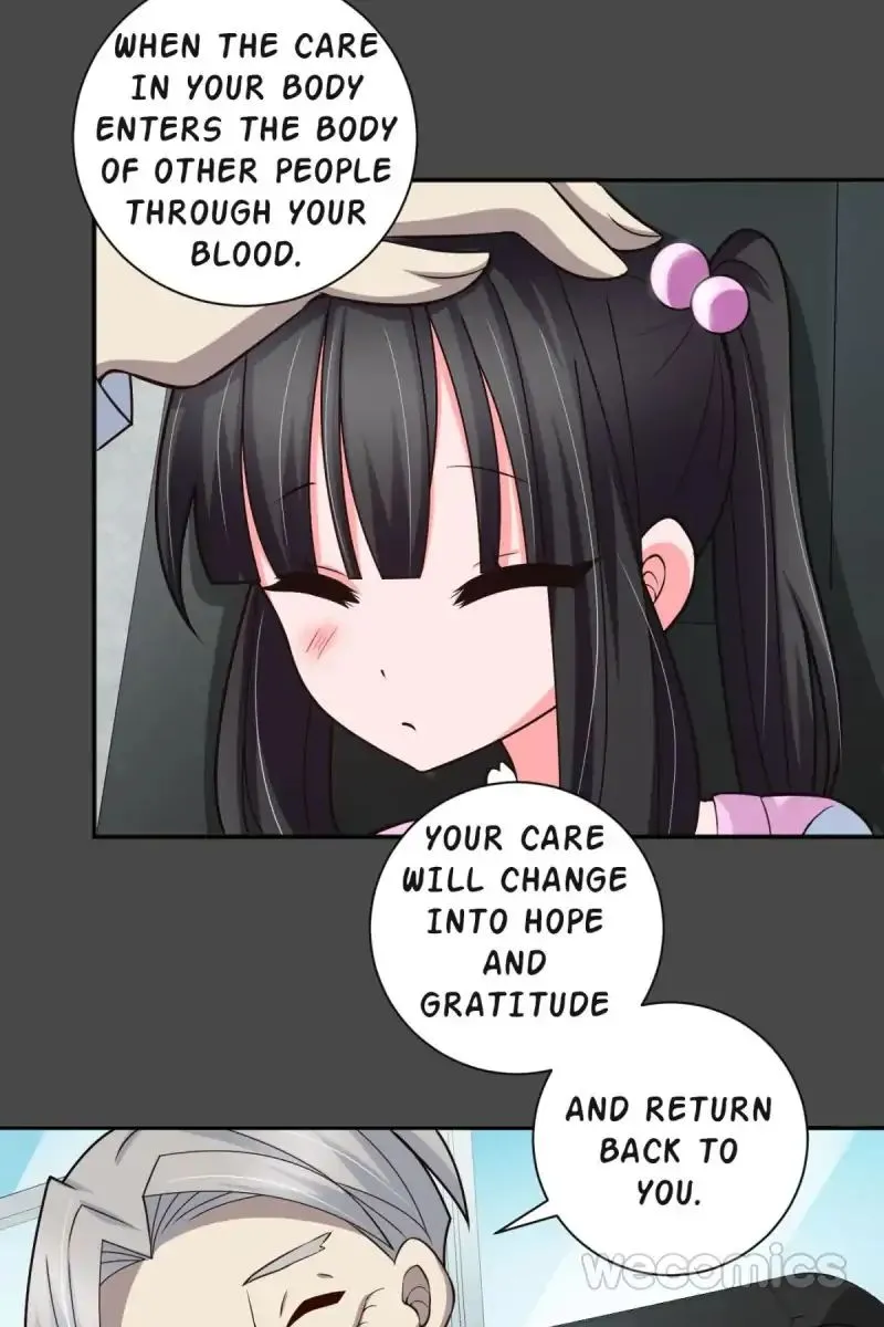 My Vampire Lover Chapter 60 page 28 - 