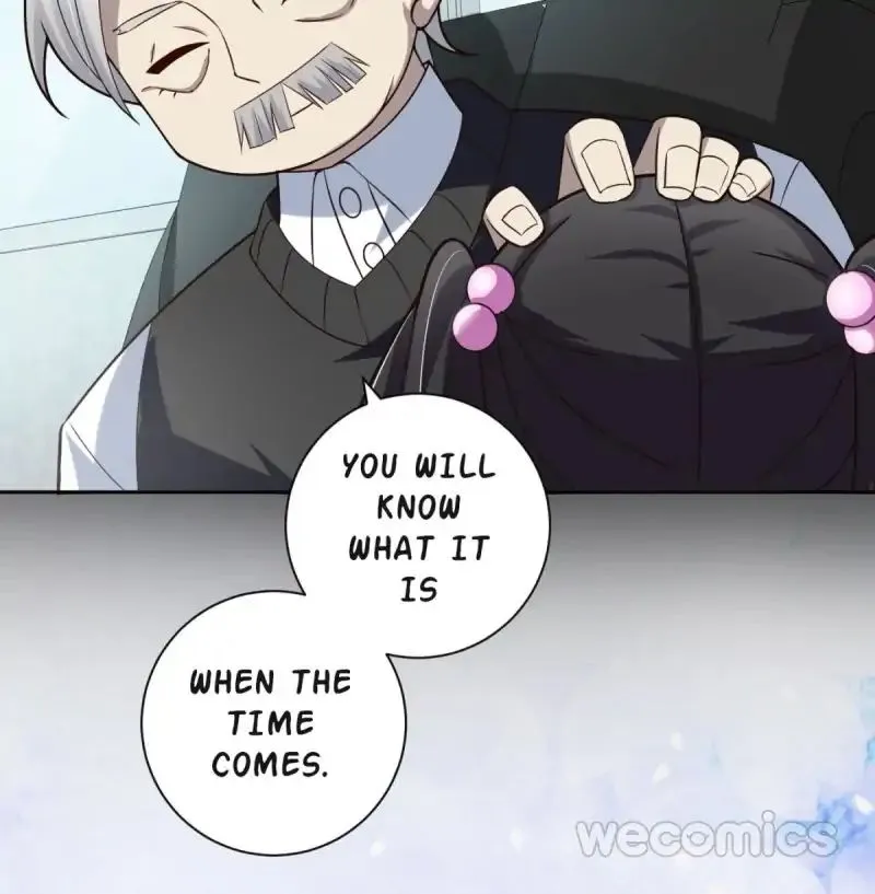 My Vampire Lover Chapter 60 page 29 - 