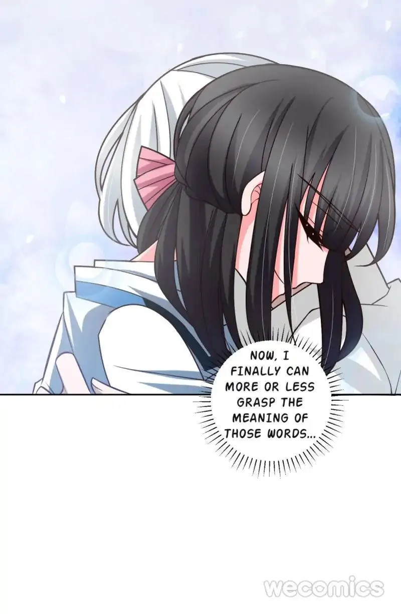 My Vampire Lover Chapter 60 page 30 - 