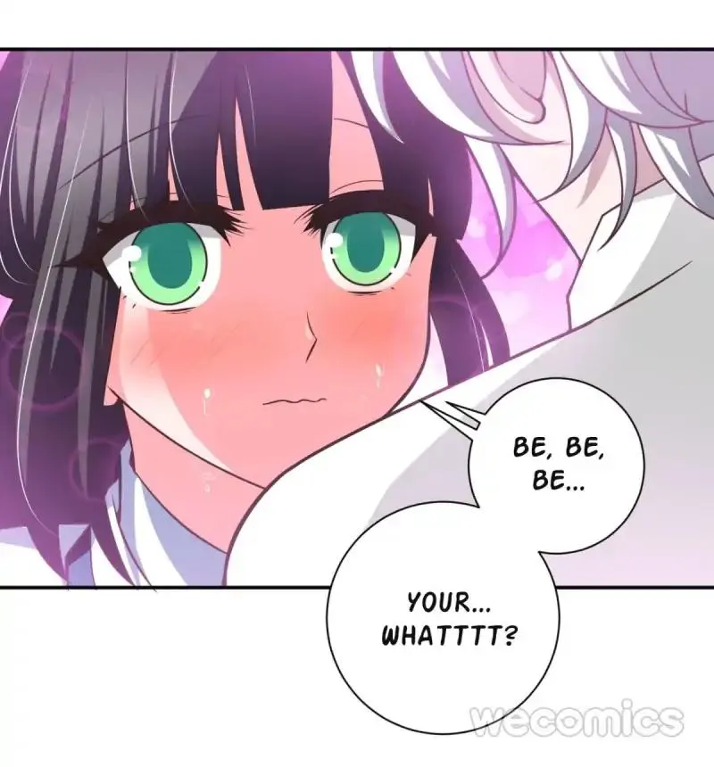 My Vampire Lover Chapter 60 page 4 - 