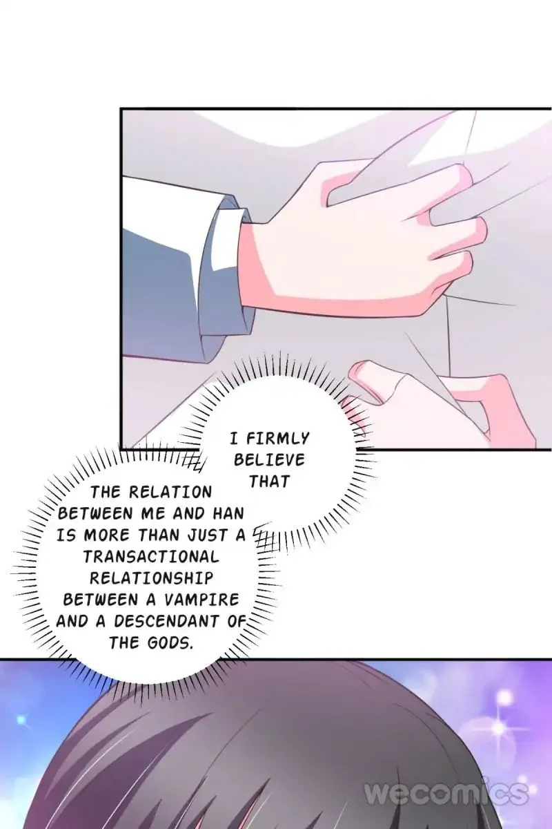 My Vampire Lover Chapter 60 page 31 - 