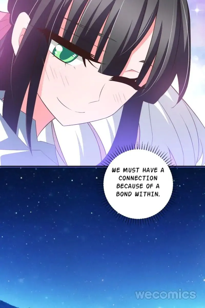 My Vampire Lover Chapter 60 page 32 - 