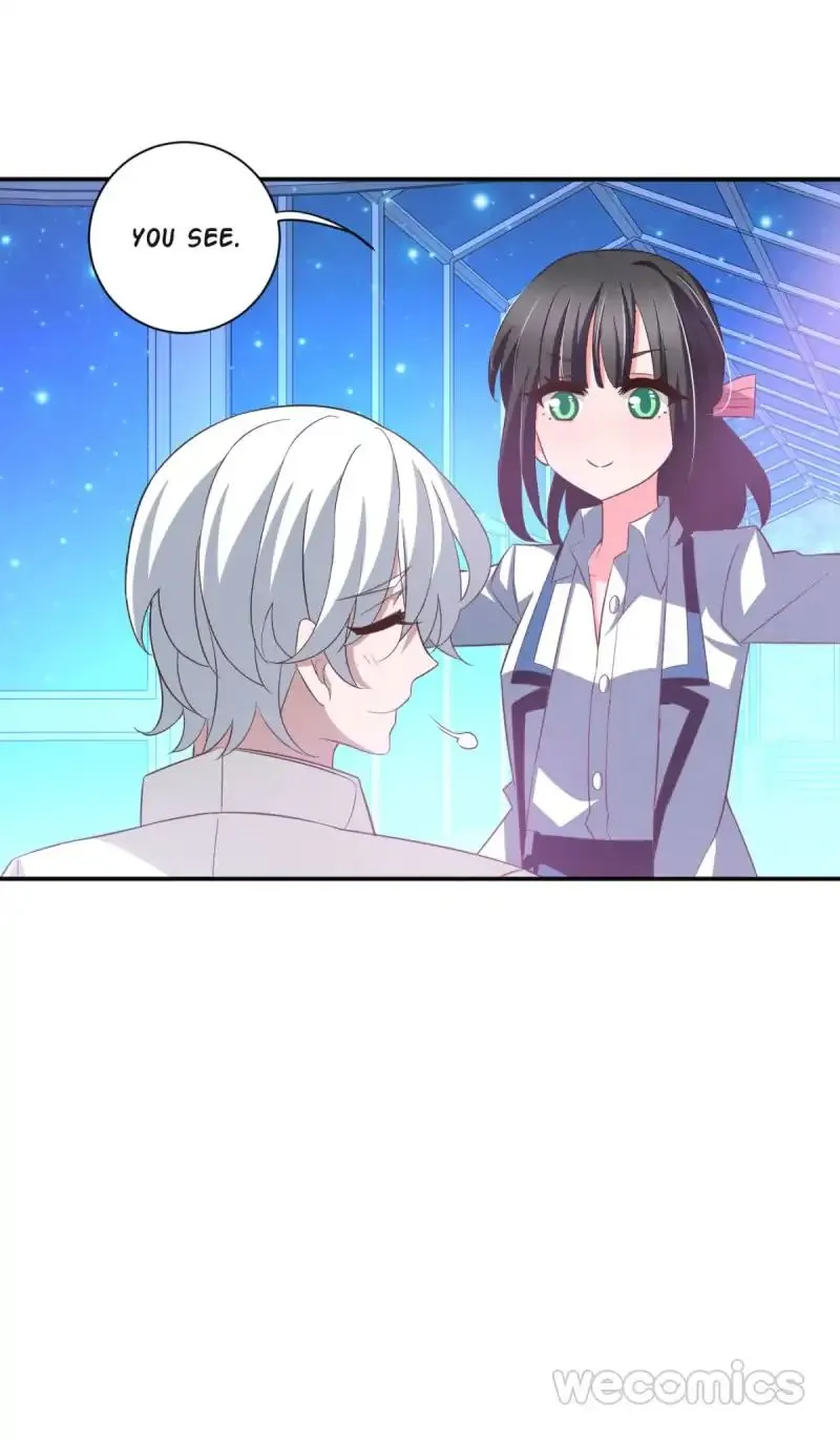 My Vampire Lover Chapter 60 page 35 - 