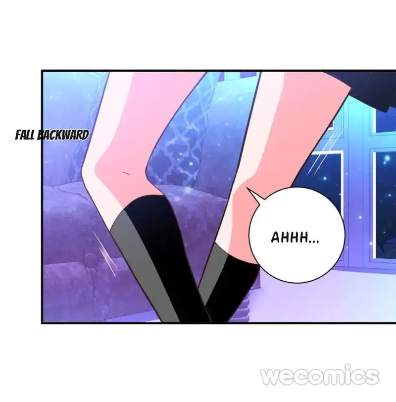 My Vampire Lover Chapter 60 page 36 - 