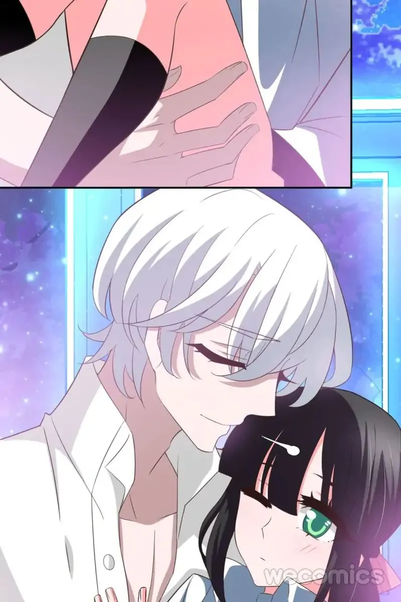 My Vampire Lover Chapter 60 page 39 - 