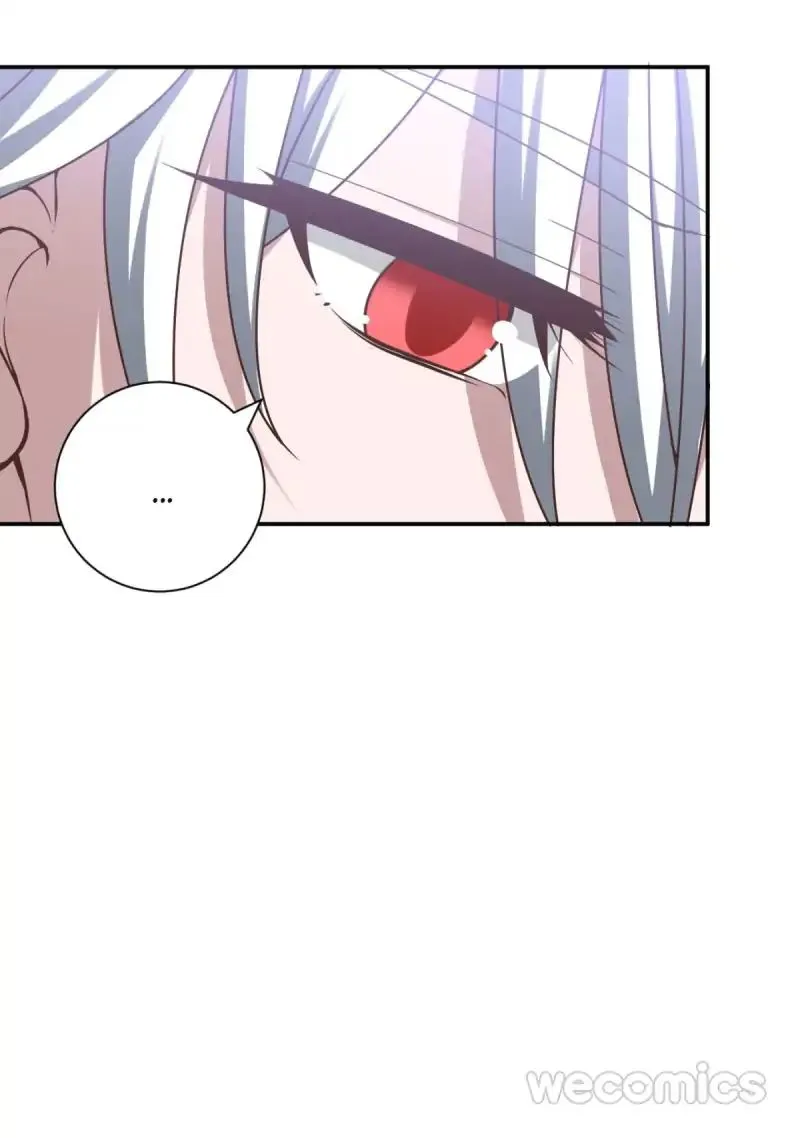 My Vampire Lover Chapter 60 page 5 - 