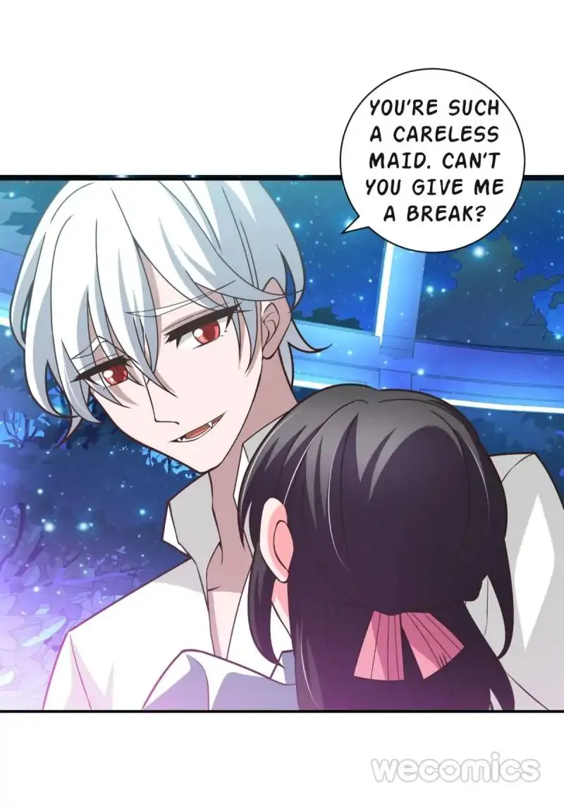 My Vampire Lover Chapter 60 page 41 - 