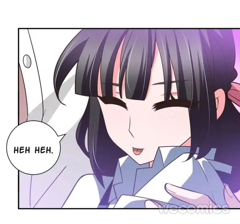My Vampire Lover Chapter 60 page 42 - 