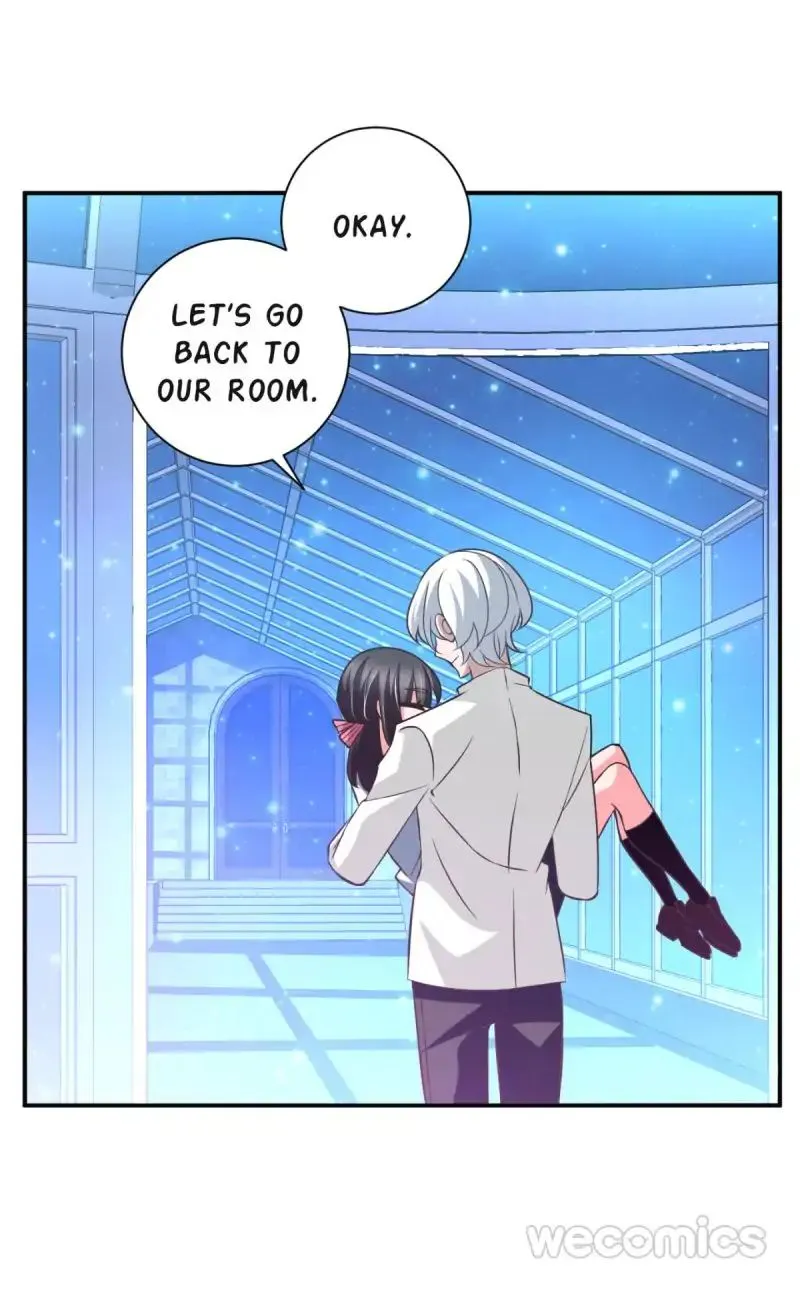 My Vampire Lover Chapter 60 page 43 - 