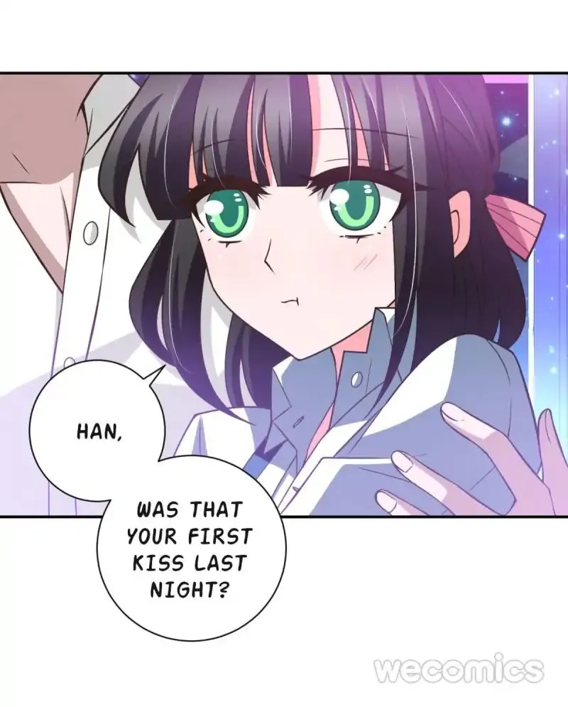 My Vampire Lover Chapter 60 page 44 - 