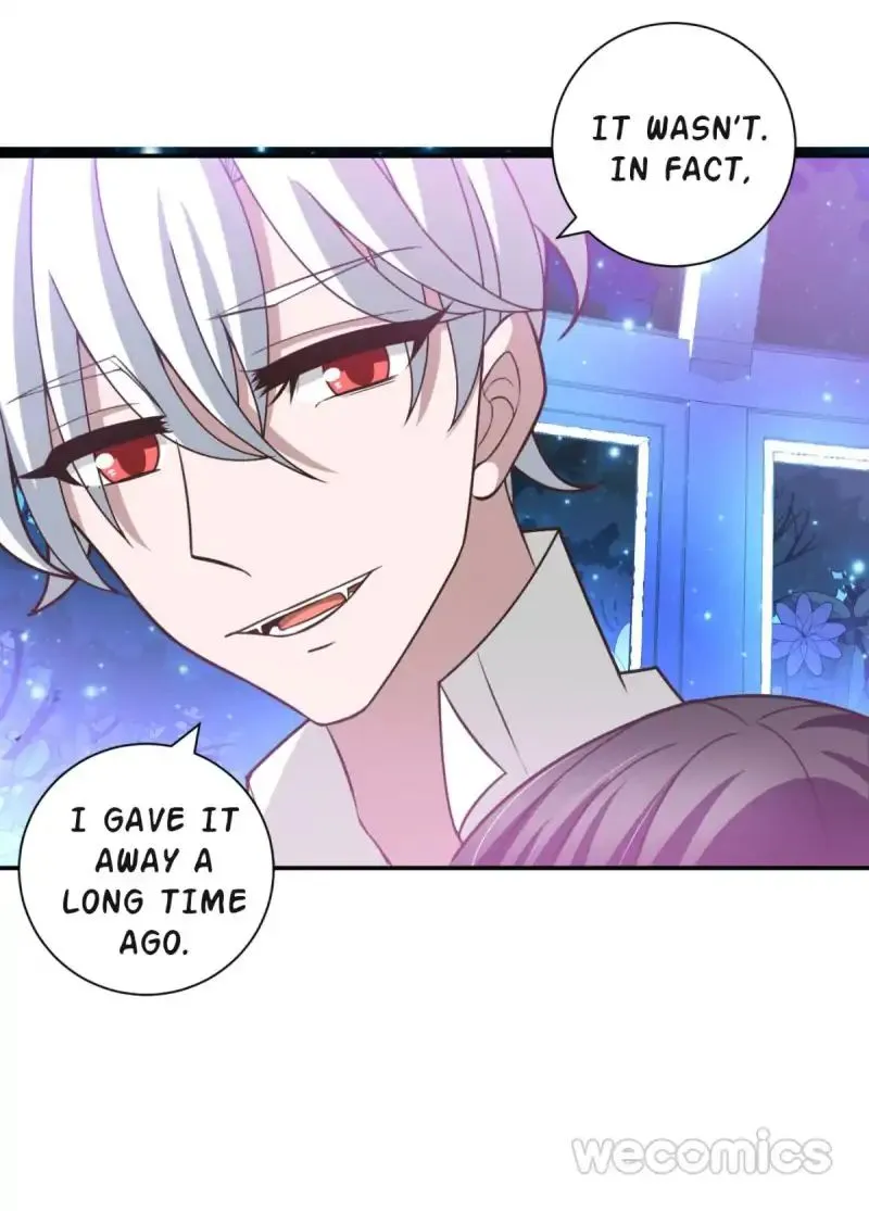 My Vampire Lover Chapter 60 page 45 - 