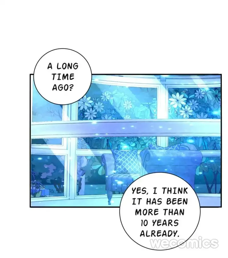 My Vampire Lover Chapter 60 page 46 - 