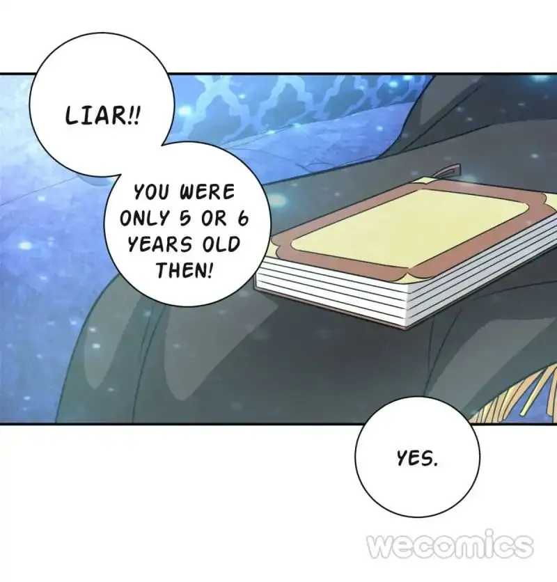 My Vampire Lover Chapter 60 page 47 - 