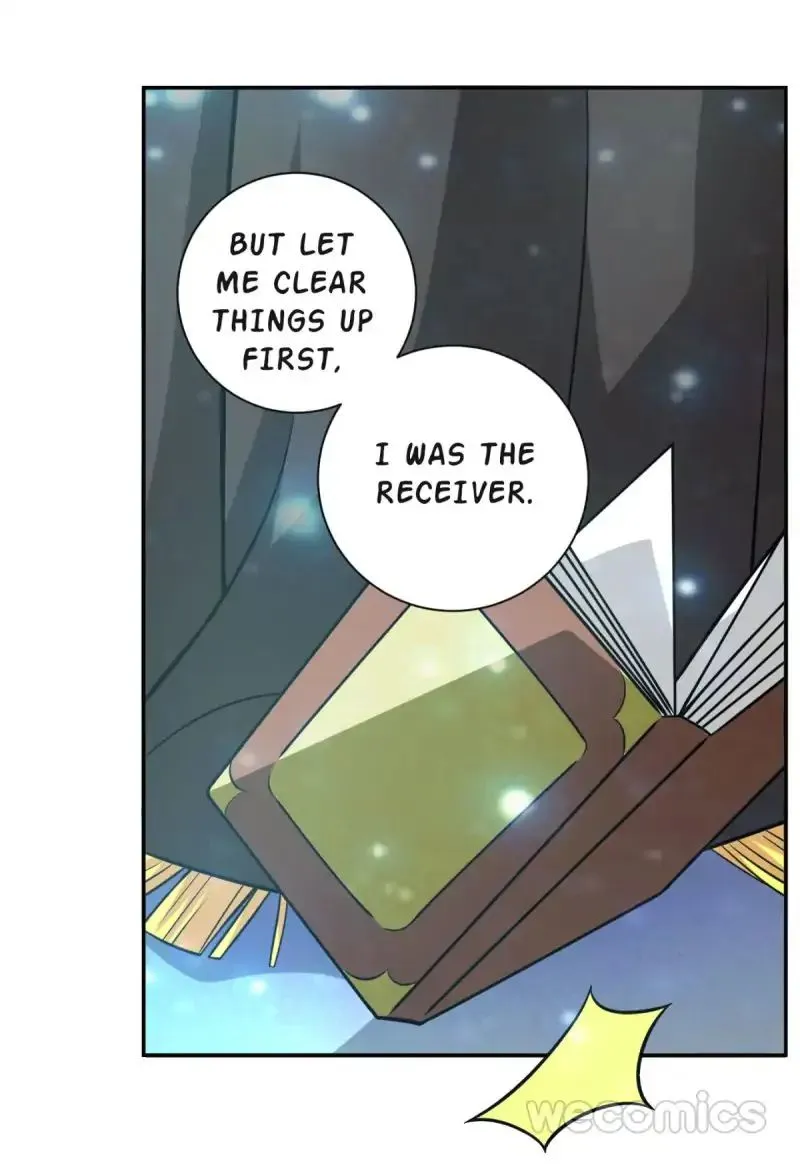 My Vampire Lover Chapter 60 page 48 - 