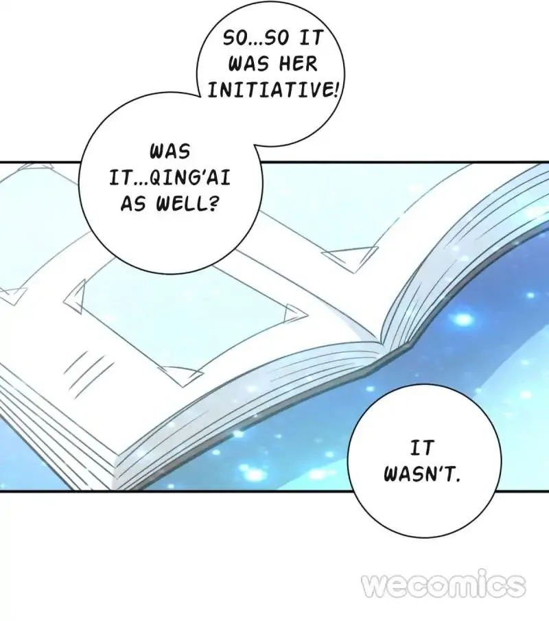 My Vampire Lover Chapter 60 page 49 - 