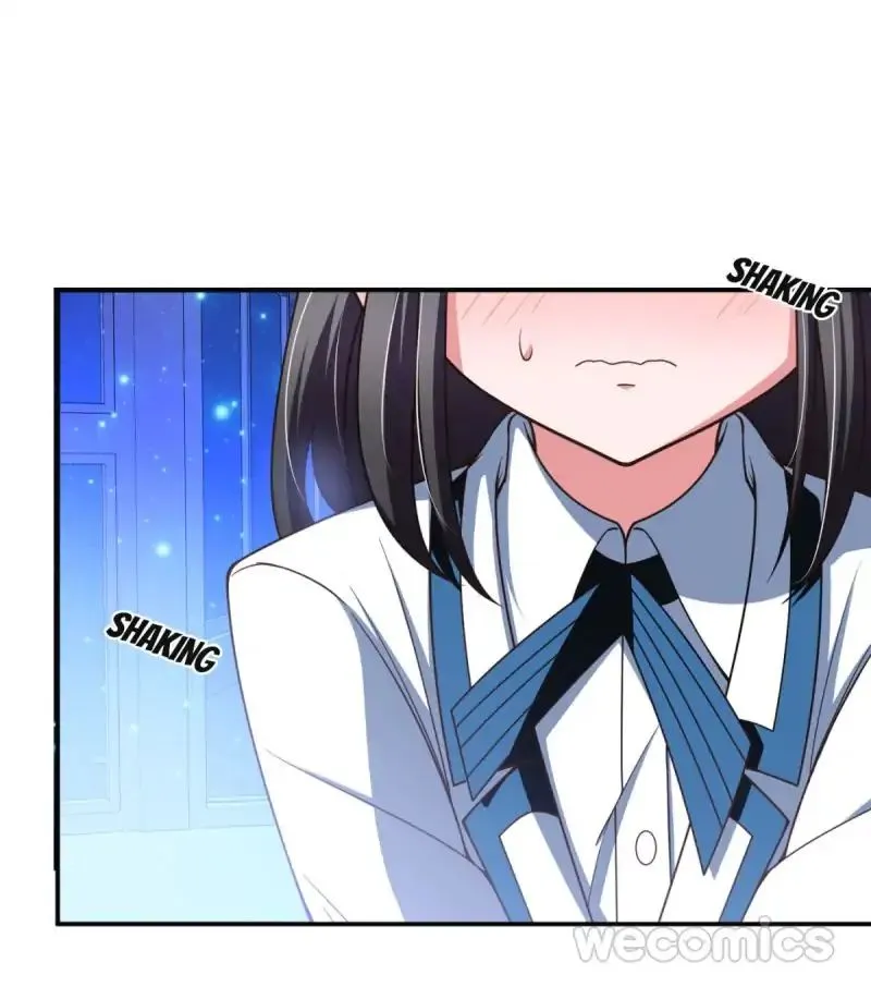My Vampire Lover Chapter 60 page 6 - 