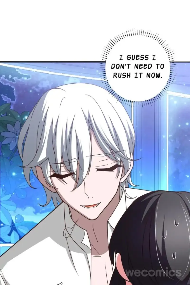 My Vampire Lover Chapter 60 page 7 - 