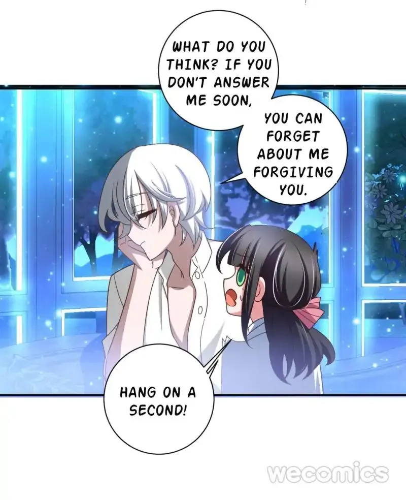 My Vampire Lover Chapter 60 page 10 - 