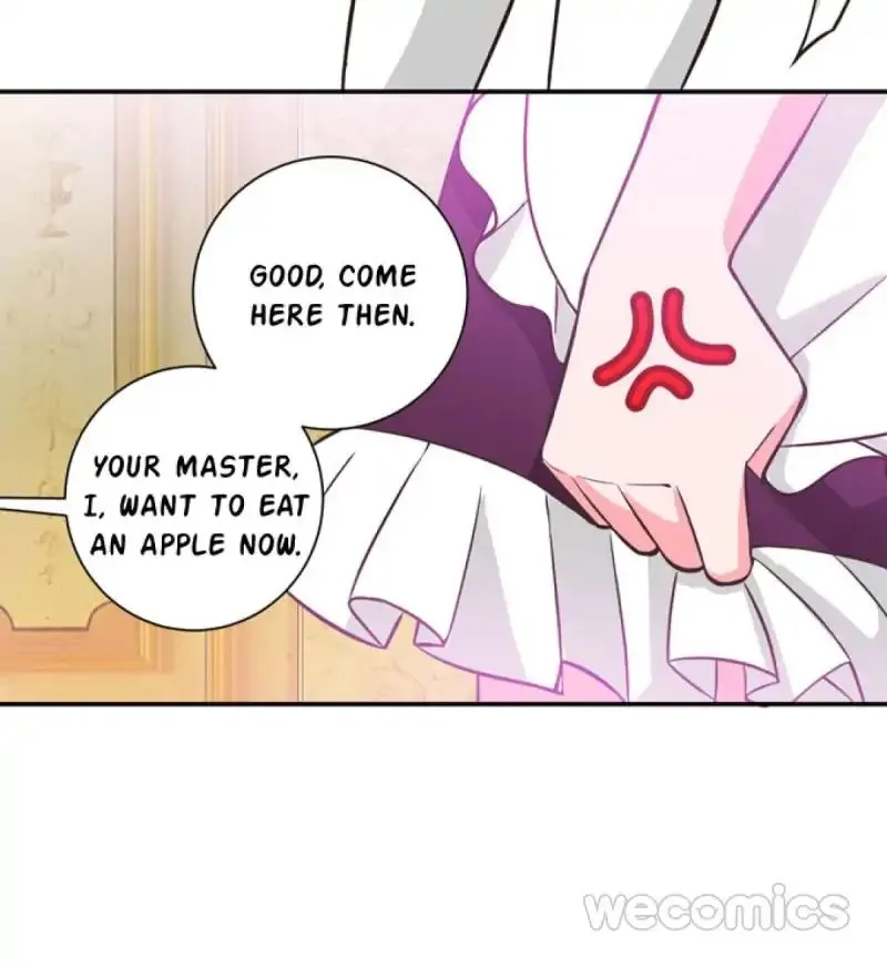 My Vampire Lover Chapter 61 page 11 - 