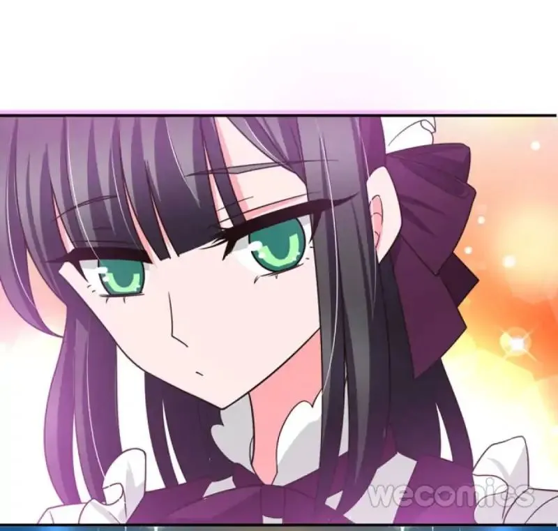 My Vampire Lover Chapter 61 page 14 - 