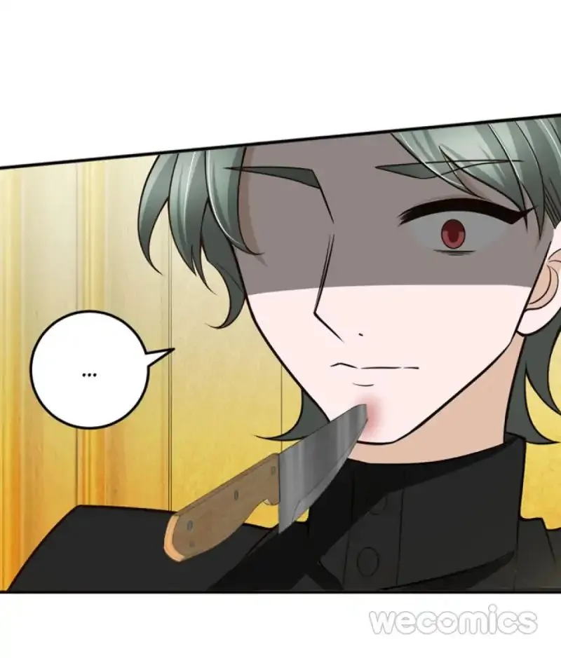 My Vampire Lover Chapter 61 page 18 - 