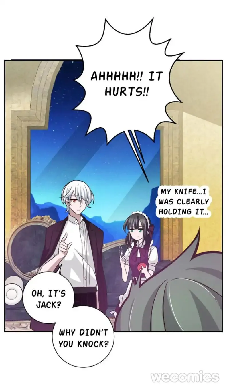 My Vampire Lover Chapter 61 page 19 - 
